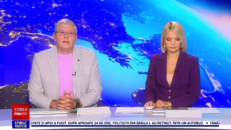 Accident bizar. O mașină a fost catapultată într-un acoperiș, după ce a lovit un copil aflat pe o trambulină, în Germania