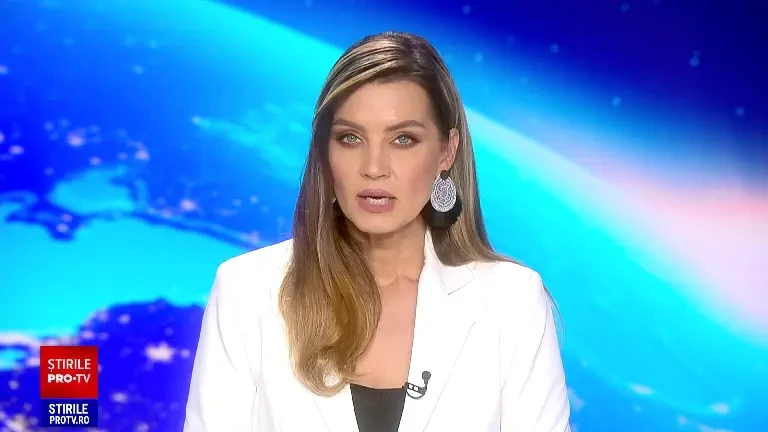 Incendiu puternic în Baia Mare. 28 de oameni au fost evacuați, după ce o trotinetă electrică a luat foc într-un apartament