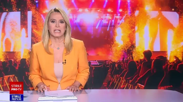 Bilanțul după 5 zile de Electric Castle: 300.000 de participanți, buget de 15 milioane de euro și încasări record