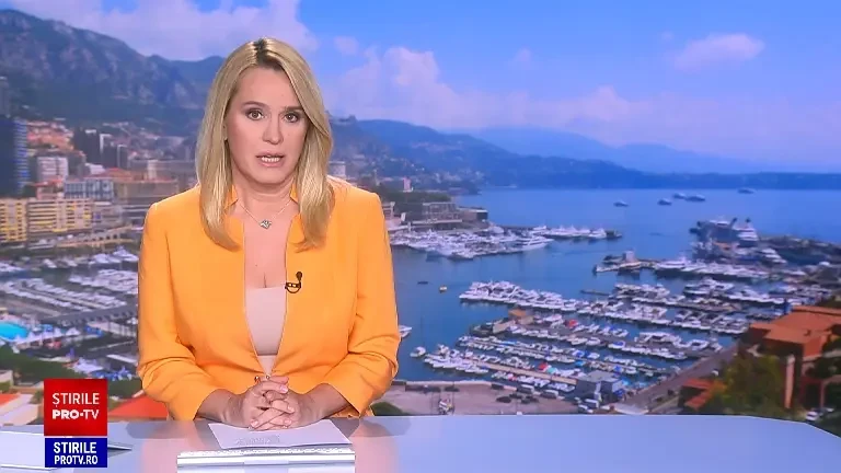 Sărbătoare la Monaco. Prințul Albert al II-lea, 20 de ani de monarhie. Cum a fost marcat momentul