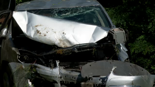 Tragedie în Bistrița-Năsăud. Un tânăr de 18 ani a murit într-un accident provocat de un elev la școala de poliție