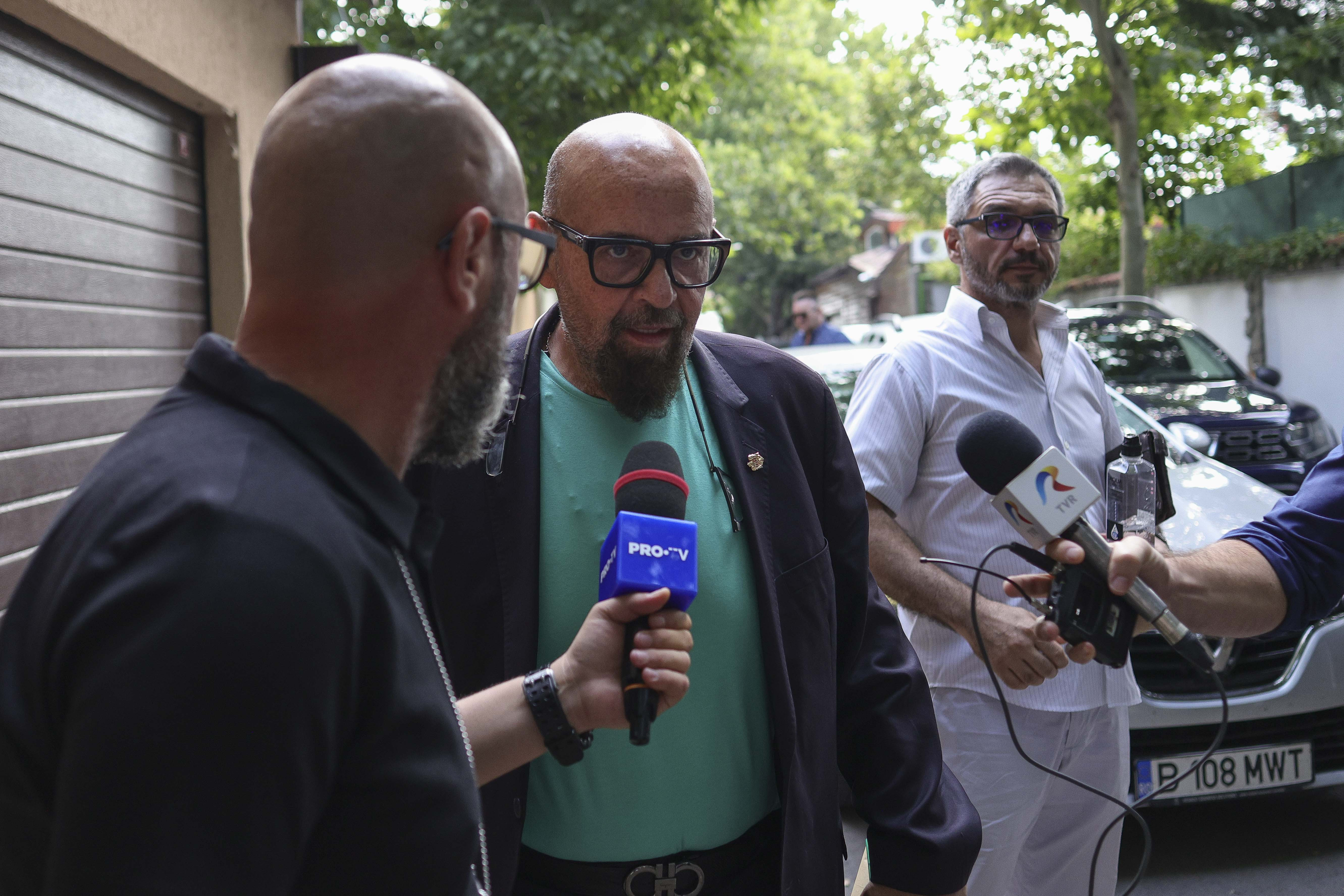 Oficial: DNA prezintă acuzațiile aduse lui Piedone. Cum ar fi ajutat hotelul prietenului său să evite sancțiunile