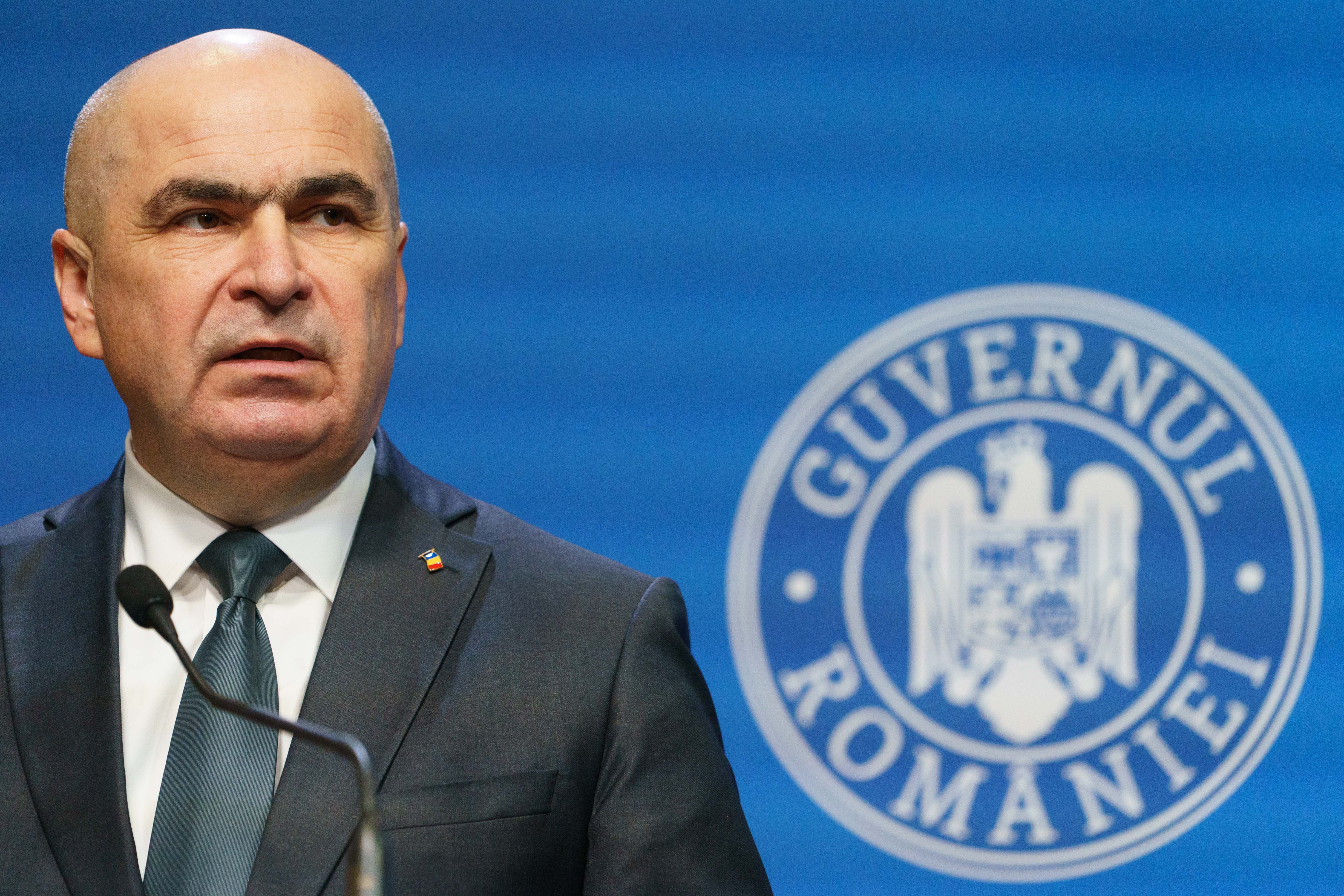 Reforma pregătită de Guvern în Sănătate. Ilie Bolojan: Nu e normal ca 80% din bugetele spitalelor să meargă către salarii