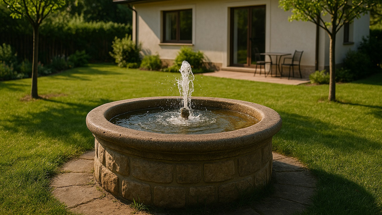 (P) Case MARI, probleme MARI. Cum eficientizăm consumul de apă în 2025?