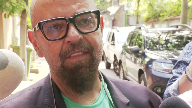 Cristian Popescu Piedone, la Poliţia Bragadiru: Mi-am îndeplinit funcţia de preşedinte al ANPC cu demnitate