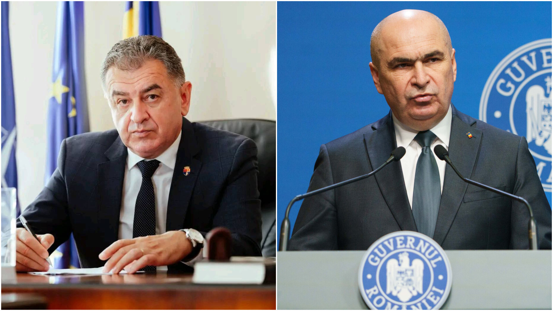 Un primar PSD îl compară pe Bolojan cu un dictator sângeros. „Totul este despre tăieri şi mai nimic despre ce construim”