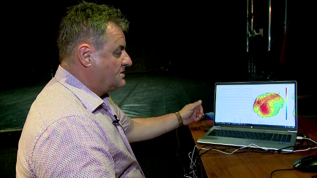 Studiu revoluționar la Iași. Cercetători și artiști români lucrează la un proiect ce poate schimba tratamentele neurologice