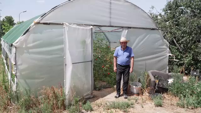 Seceta adâncește criza din agricultură. România nu folosește apa de ploaie, fermierii lăsați să se descurce singuri