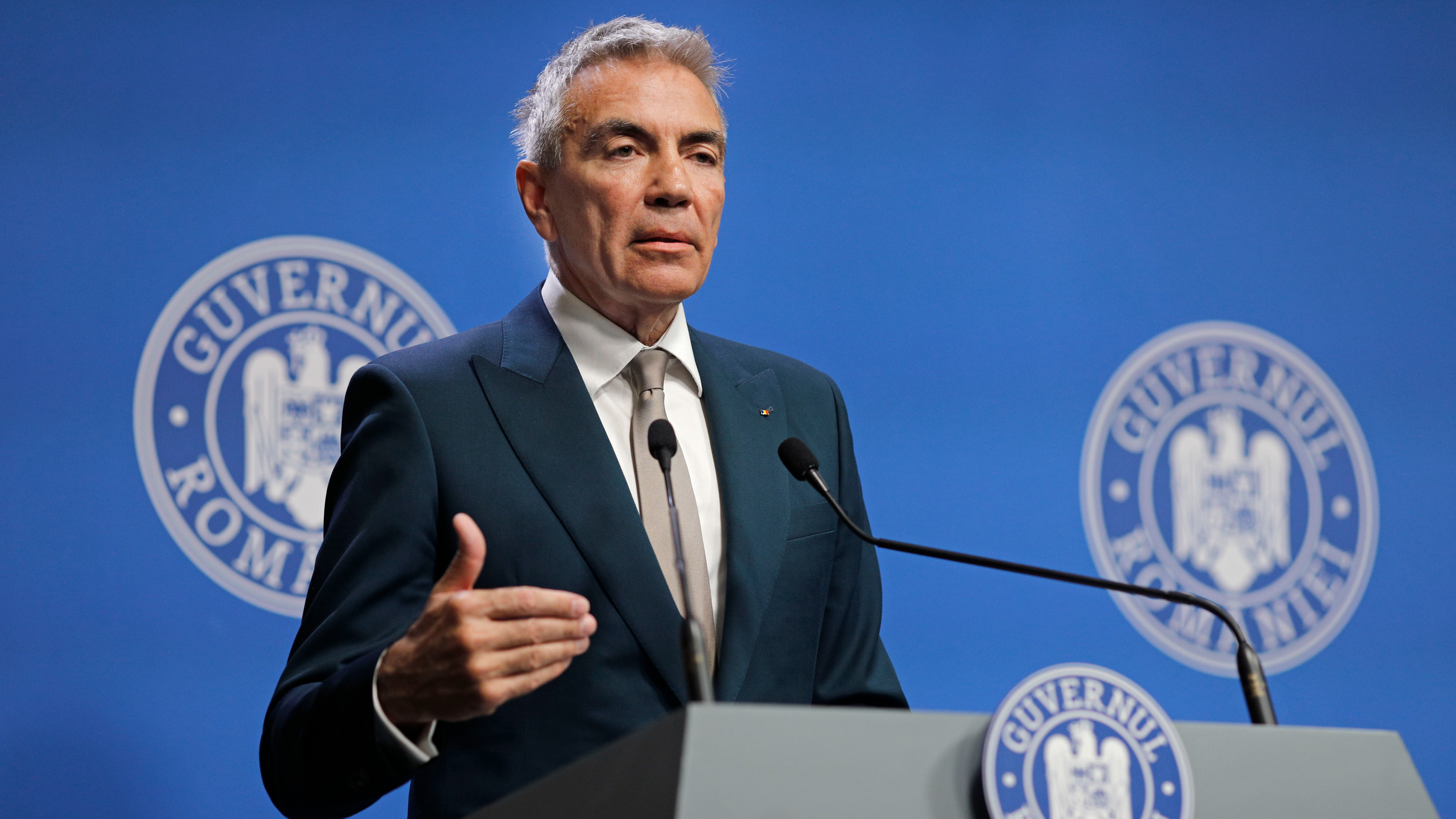 Reacții dure din politică la adresa vicepremierului Dragoş Anastasiu, după mita dată la ANAF. Ilie Bolojan, aspru criticat