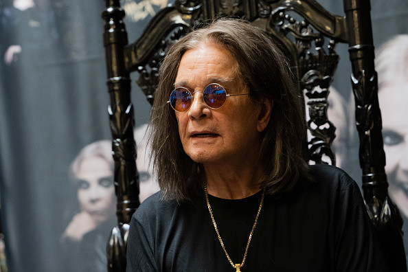 Reacții internaționale după moartea lui Ozzy Osbourne. Elton John: „ A fost un prieten drag, o adevărată legendă”