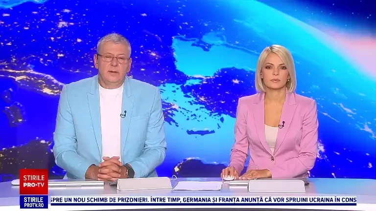 Pericol într-o localitate din județul Maramureș, unde în apropiere de o fostă mină de sare terenul a luat-o la vale