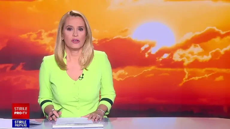 Bucureștenii au leșinat de cald, la propriu. Temperaturile resimțite au urcat până la 43 de grade în sudul țării