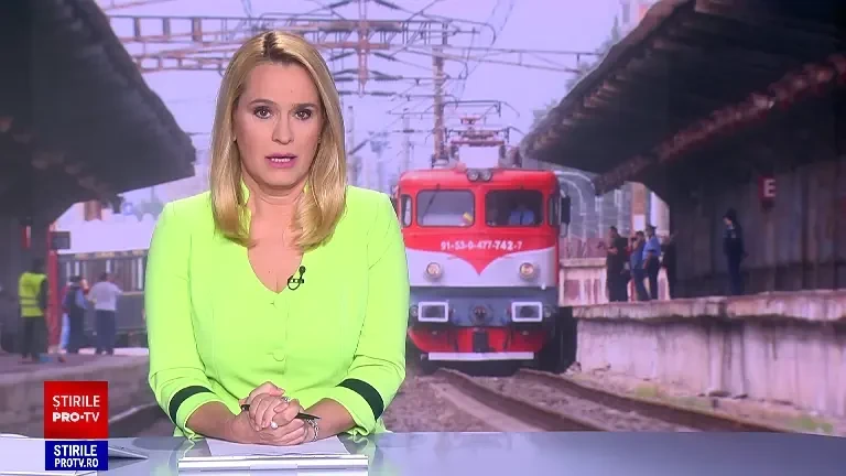 CFR SA face economie: taie salariile și programul a peste 1.400 de angajați, care vor munci doar patru zile pe săptămână