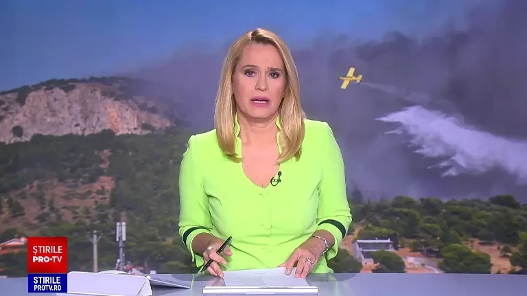 Caniculă extremă în Europa. Turiștii români îndură temperaturi de peste 40 de grade și restricții severe