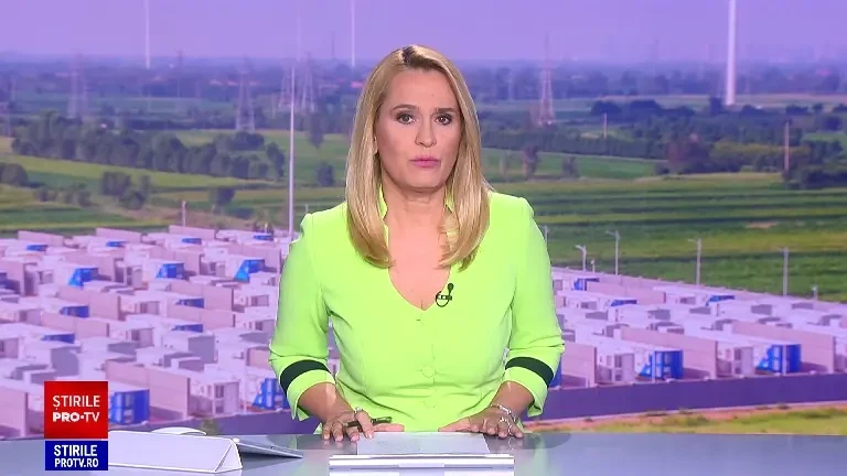 Cel mai mare sistem de stocare a energiei din țară, autorizat la Cluj. Va dubla capacitatea de stocare a României