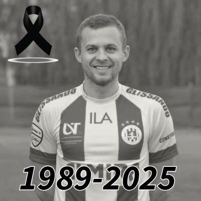 Tragedie în Timișoara: Fotbalistul Caius Lungu a murit la 36 de ani, în urma unui infarct suferit pe stradă