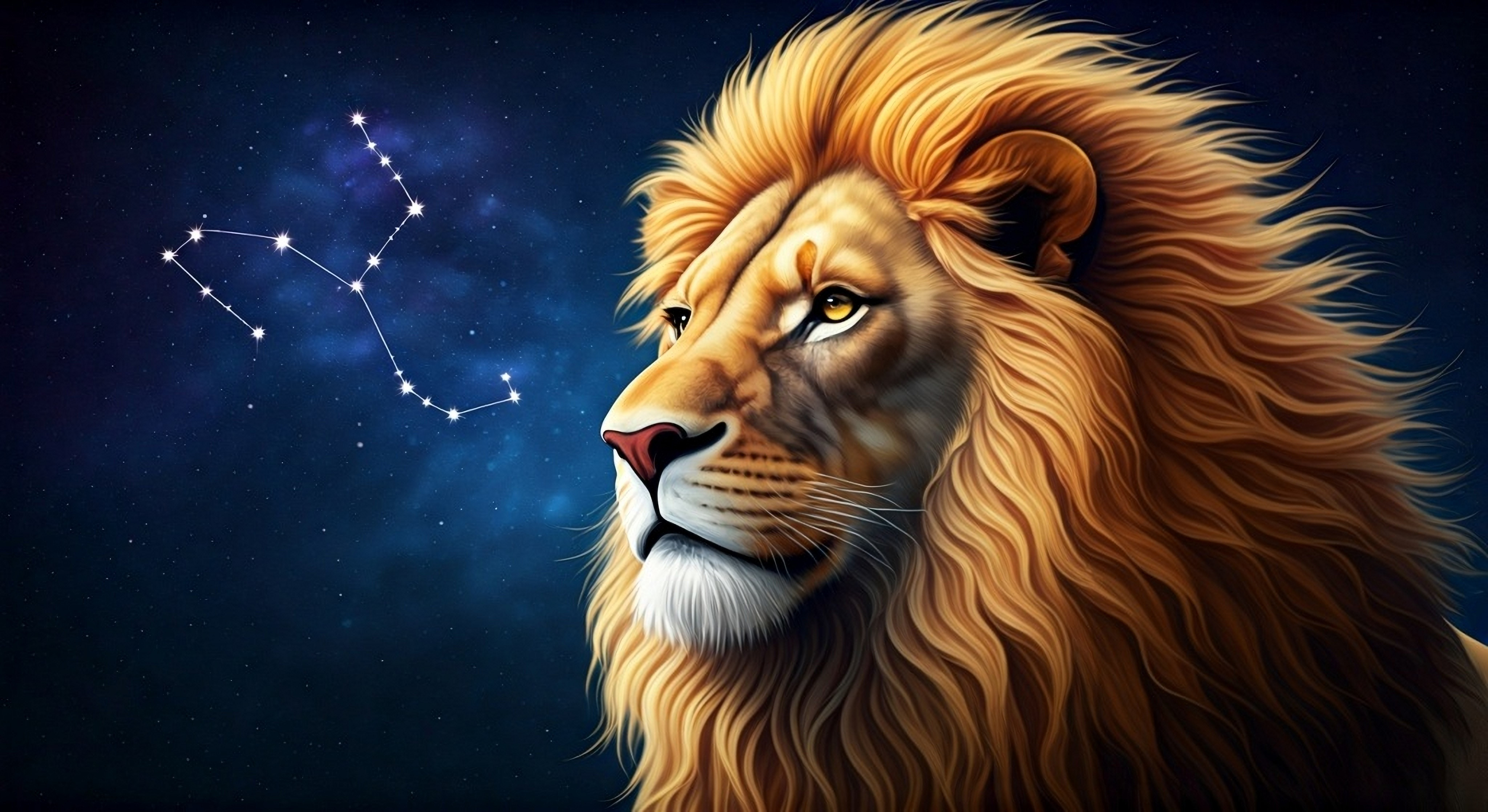 Zodia Leu - caracteristici, perioadă, piatra norocoasă și zodii compatibile. Ghid complet despre nativii Leu