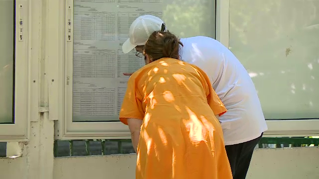 Rezultate repartizare liceu 2025: 43% dintre elevi au intrat la liceul dorit, iar 3.000 de elevi nu au obținut un loc