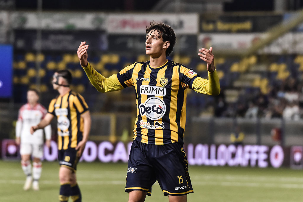 Strănepotul unui dictator italian e gata pentru debutul în Serie A: „E un nume greu pentru alţii, dar nu şi pentru mine”