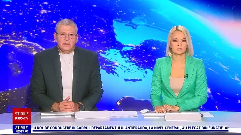 Vicepremierul Anastasiu, la Știrile ProTV, despre cum au profitat unele sinecuri de legi date când bugetul era mai „relaxat”