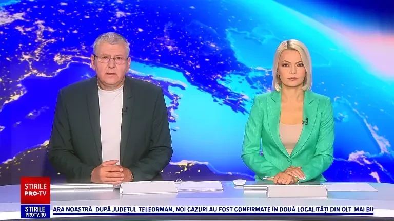 A fost panică în centrul orașului Târgu Mureș, unde un atelier de confecții metalice a luat foc