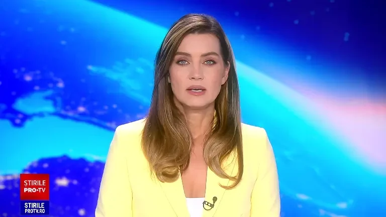 O polițistă de la Penitenciarul Rahova a fost prinsă drogată la volan și internată la Spitalul Obregia