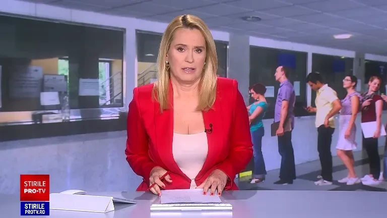 Românii care trebuie să își schimbe buletinul au de înfruntat cozi imense. Programările sunt epuizate în următoarea lună