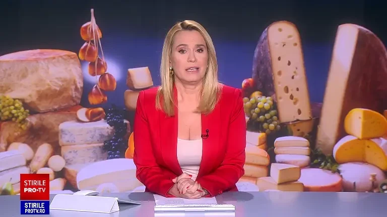 Italia a devenit al doilea mare exportator de brânză din lume. Românii consumă tot mai mult mozzarella și parmezan