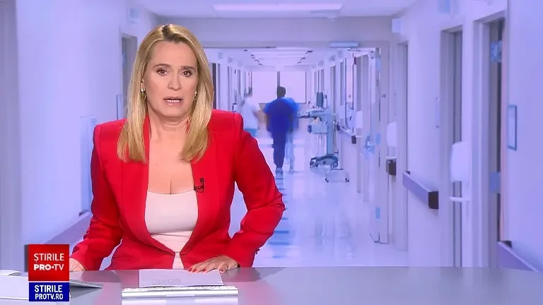 O femeie a fost atacată de un șacal turbat, în Iași. A fost transportată de urgență la spital și vaccinată