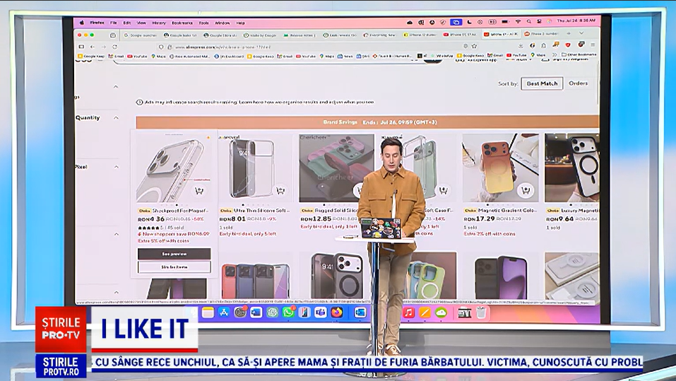 Apple și Google își lansează noile telefoane. Ce modificări importante apar