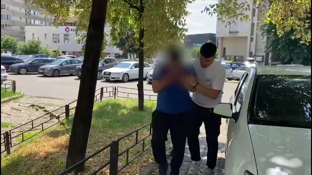 Caz tulburător într-un spital din Iași. Minoră de 17 ani, agresată sexual de un angajat al unității medicale