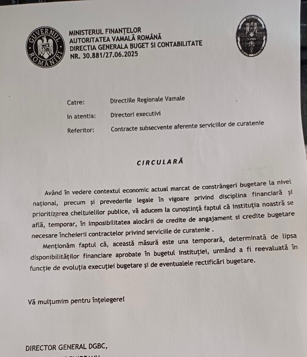adresa sedlex curatenie vami