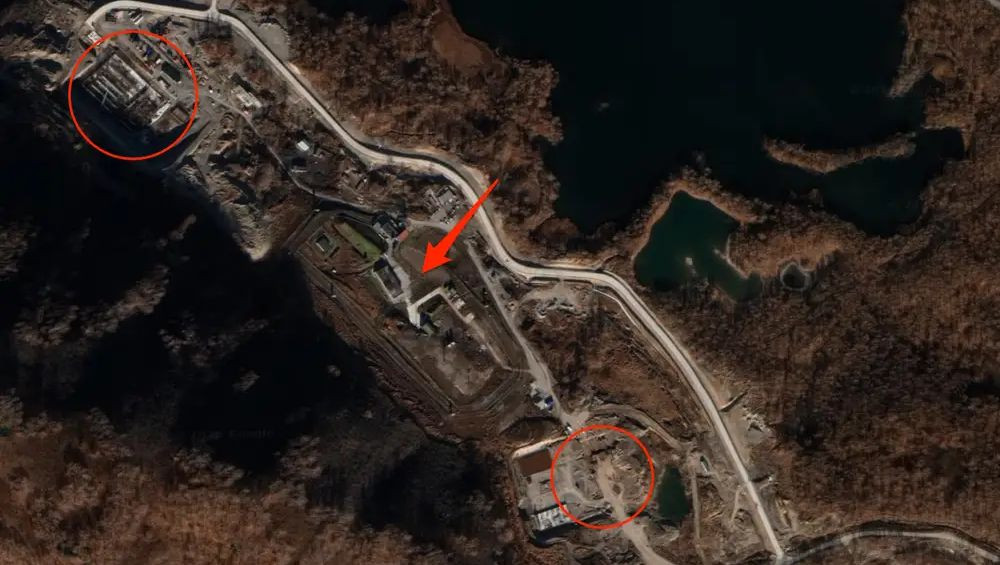 Rusia își extinde bazele nucleare. Imagini surprinse din satelit arată expansiunea din ultimii ani