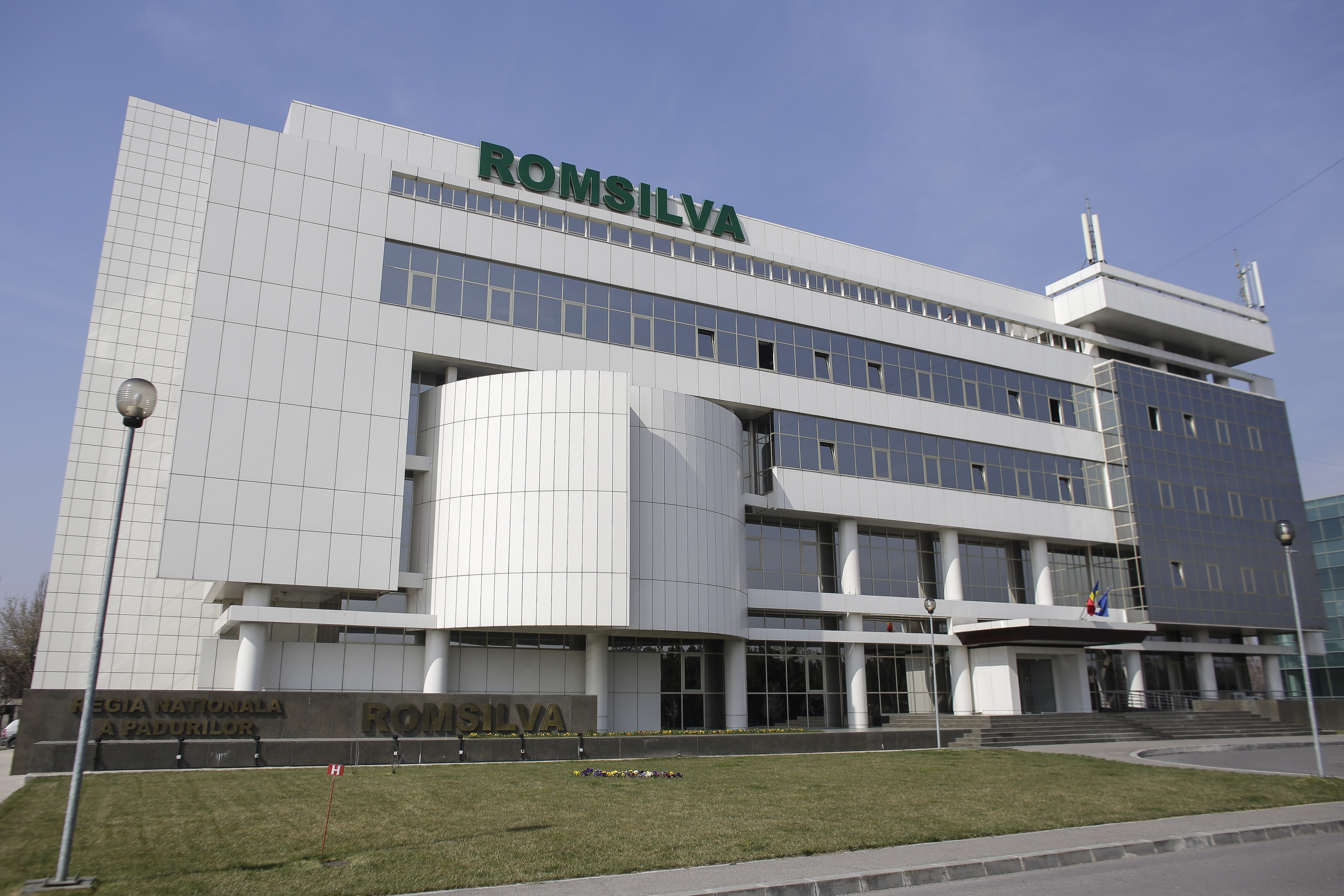 Consiliul de Administraţie al Romsilva are noi membri. Doi dintre ei au fost inculpați în dosare de corupție