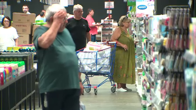 Schimbare în comportamentul românilor la cumpărături, în ultimele luni. „E diferență mare”