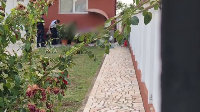 Un adolescent de 15 ani din Târgu Jiu și-a ucis bunica după o ceartă cu tatăl său. Este cercetat pentru omor