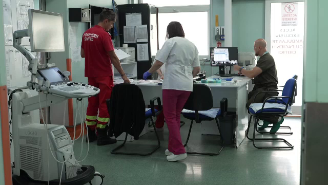 Pacienții vor avea acces mai ușor la consultații și investigații prin prelungirea programului în ambulatorii