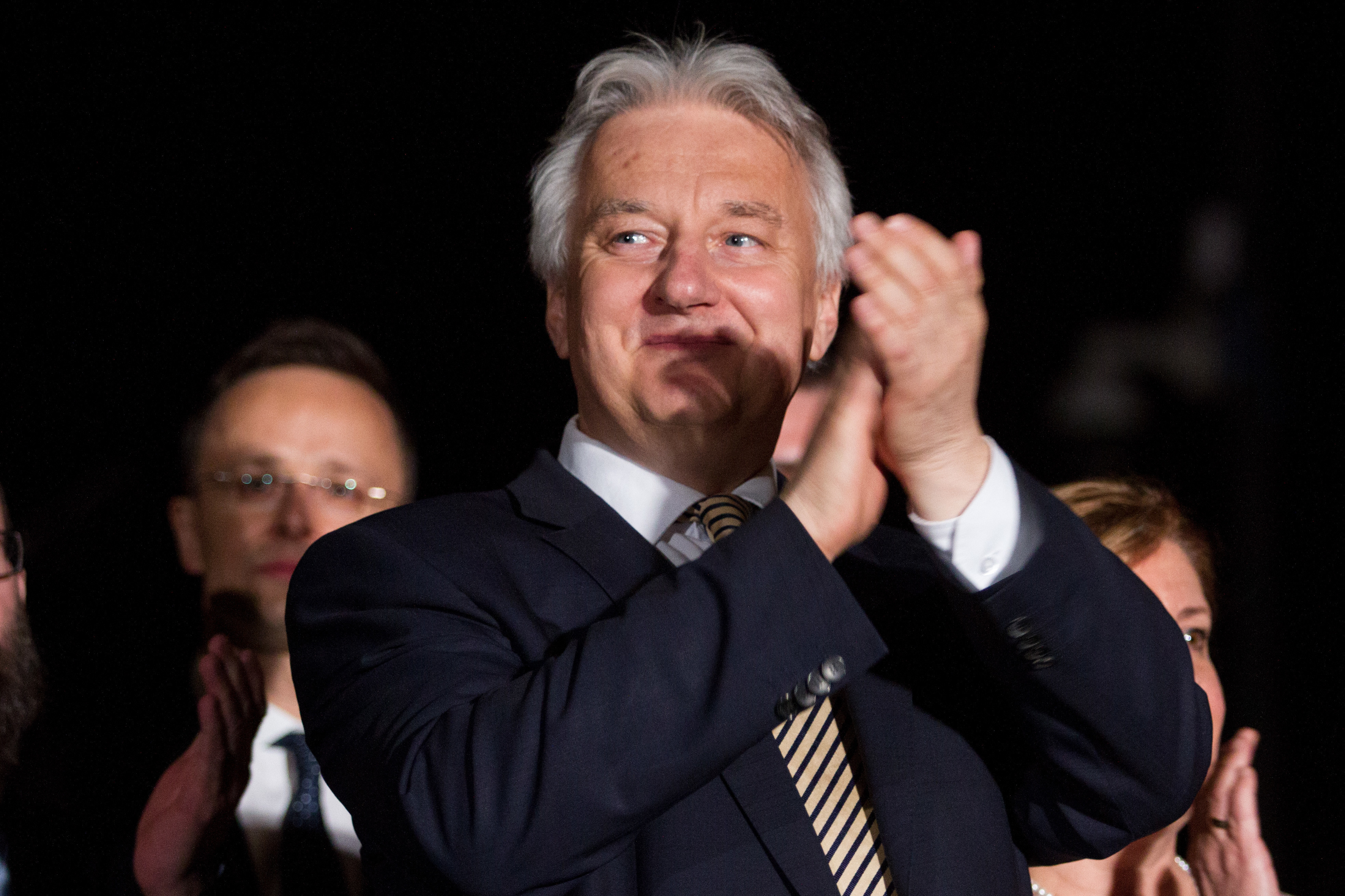 Vicepremierul Ungariei, la Băile Tușnad: „De ce ar fi o utopie să ne gândim că acest lucru este posibil şi cu România?”