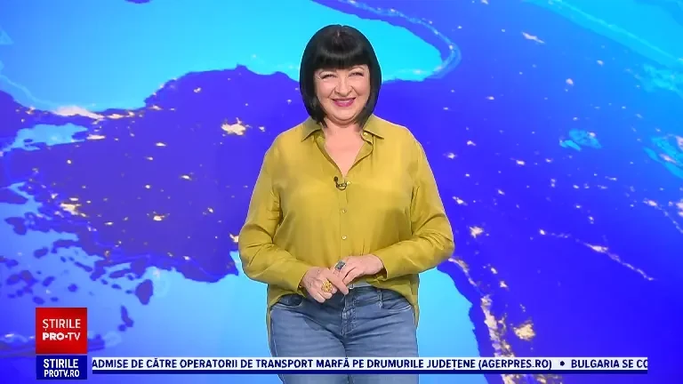 Horoscop 24 iulie 2025, cu Neti Sandu. Luna Nouă aduce bani, vești bune și începuturi promițătoare