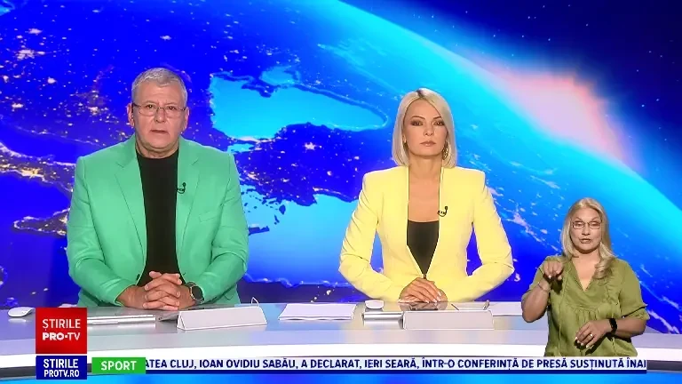 Festivitate emoționantă pentru absolvenții Universității de Medicină și Farmacie din Iași