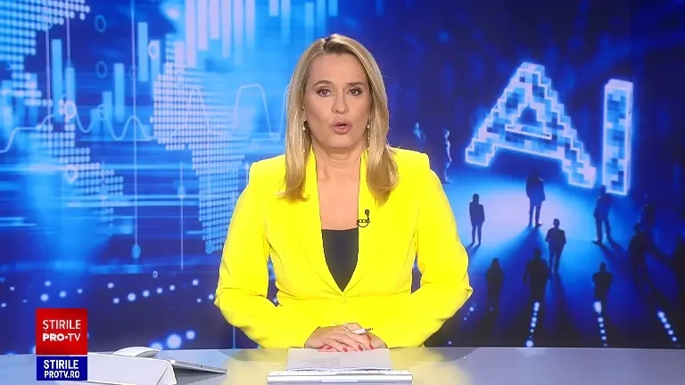 Românii trecuți de 50 de ani descoperă ChatGPT și AI-ul: „Vrem, nu vrem, va trebui să ne adaptăm”