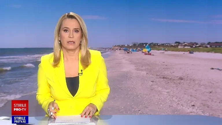 O nouă stațiune se pregătește să apară pe litoralul românesc. Zona a atras în ultimii ani zeci de investitori