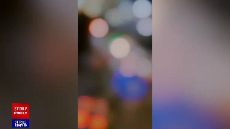 Politiștii si jandarmii au coborât în adâncuri. Acțiune educativă la Salina Târgu-Ocna. „Poate mai învață ceva și tineretul”