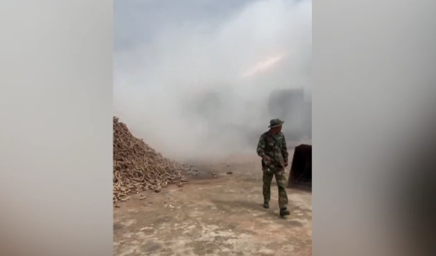 Luptele la granița dintre Thailanda și Cambodgia continuă. Cel puțin 14 oameni au murit. Mii de oameni sunt evacuați