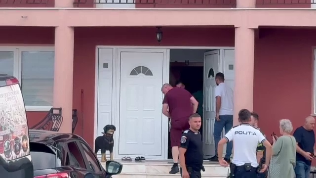 Copilul din Tg. Jiu care și-a ucis bunica după o ceartă cu tatăl își înjunghiase și un coleg de școală. Detaliile tragediei