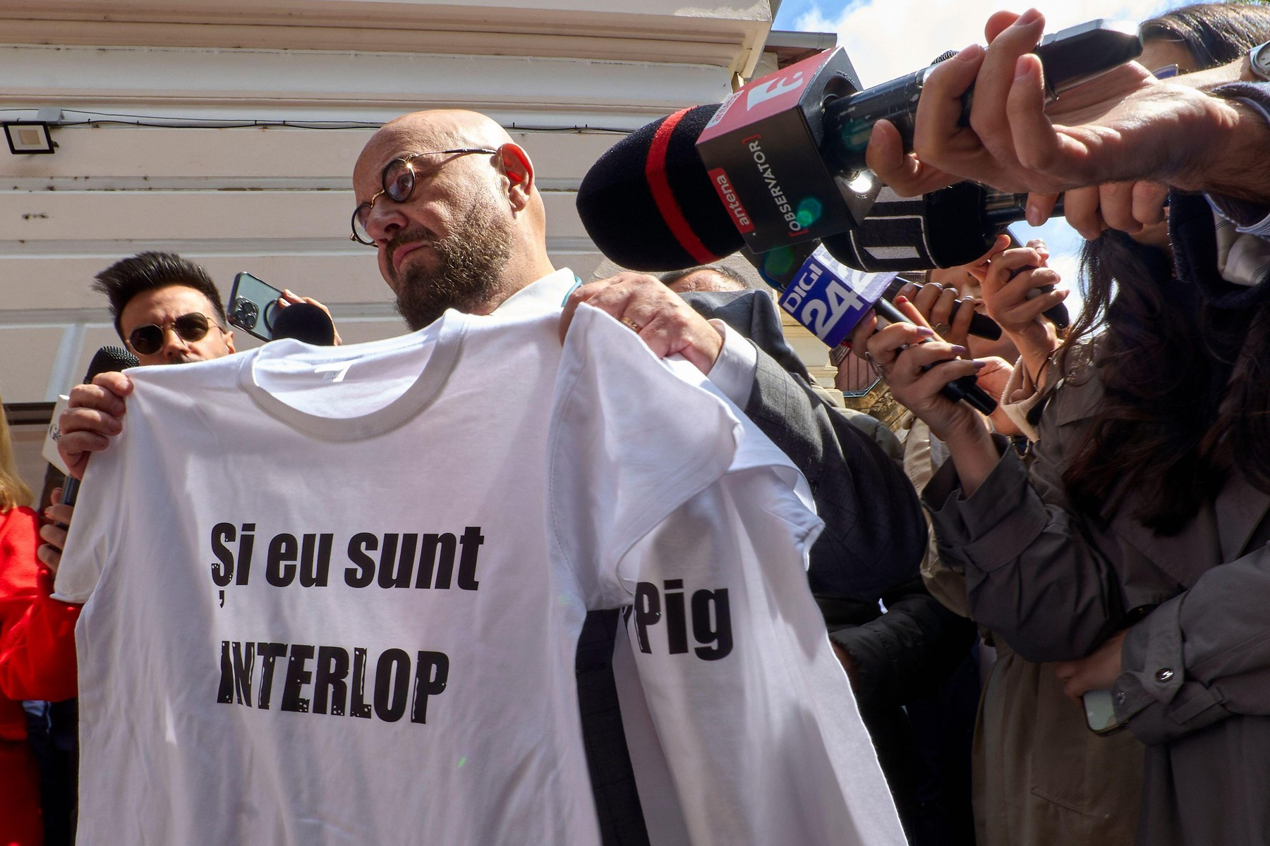 CSM ia apărarea DNA în scandalul interceptărilor cu Piedone. Consiliul dezvăluie cum au loc „scurgerile” în presă