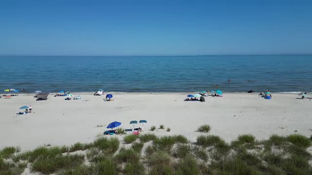 O nouă stațiune se pregătește să apară pe litoralul românesc. Zona a atras în ultimii ani zeci de investitori