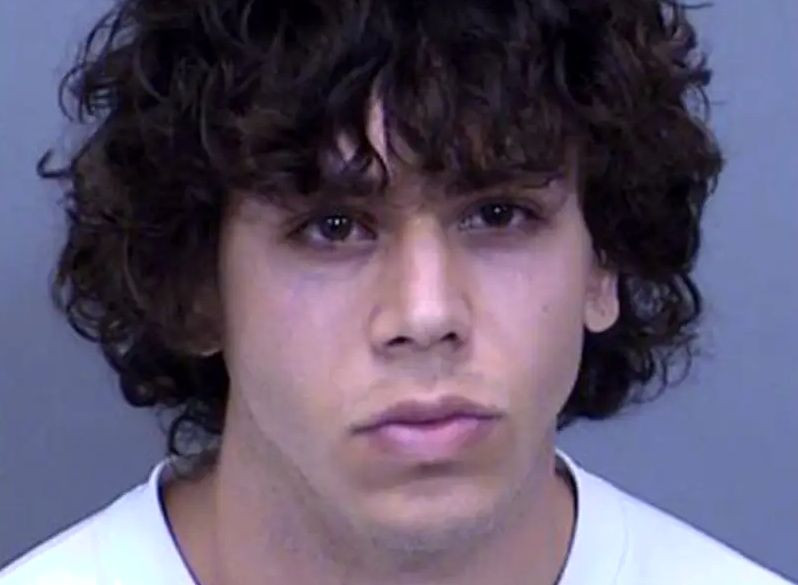 Influencer care făcea farse nesărate, săltat de poliție. Arestat la domiciliu pentru „tulburarea activității” unor firme