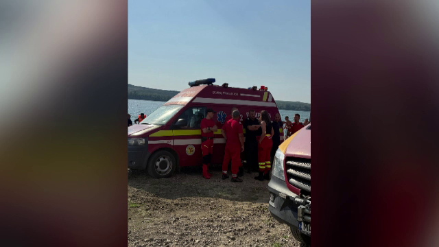 Un pensionar care voia să se răcorească pe caniculă a murit. Ce s-ar fi întâmplat după ce a intrat în râul Suceava