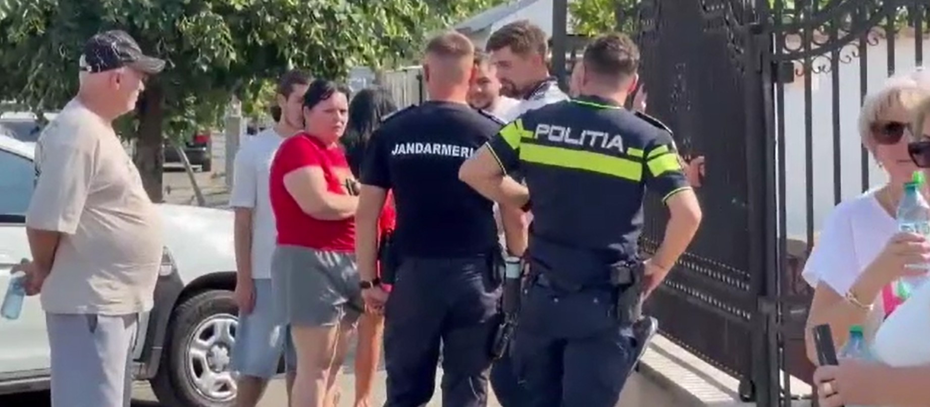 Mărturisirea făcută de băiatul de 15 ani care și-a ucis bunica. Ce le-a spus procurorilor